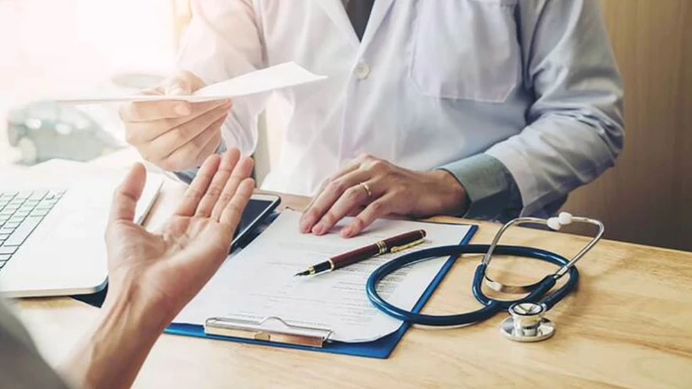 Os exames médicos ocupacionais são parte fundamental do PCMSO