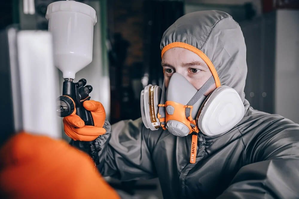 Segurança No Trabalho Com Produtos Químicos: Boas Práticas E Normas Regulamentadoras