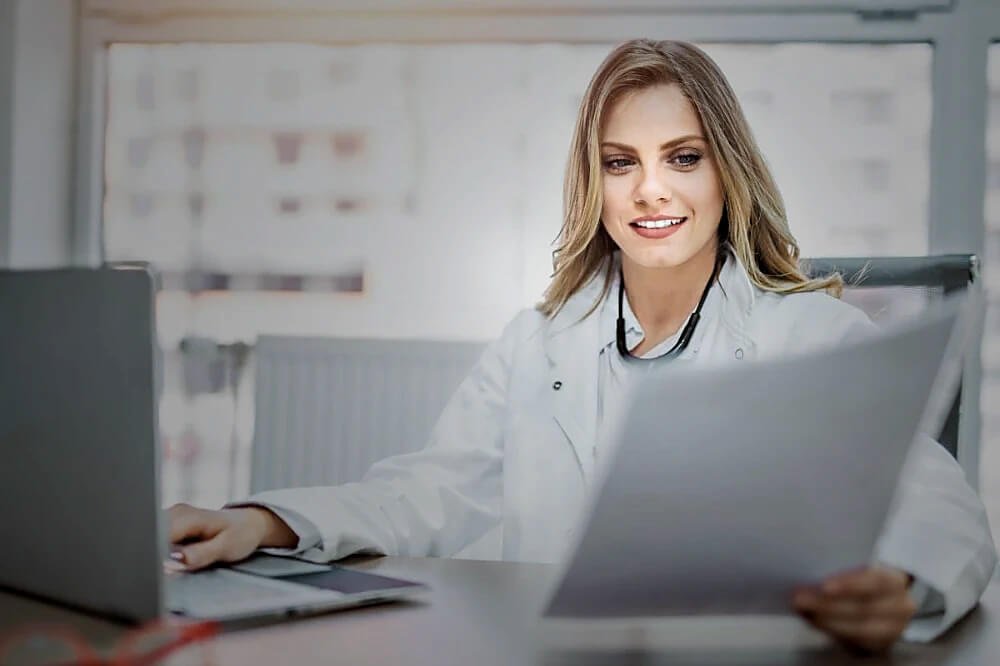 Guia Definitivo da NR 7 (PCMSO)medica entrega laudo de exames ASO