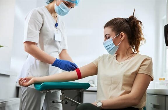 Exames laboratoriais em Brasília com a Nova Medicina e Segurança do Trabalho. Resultados confiáveis para saúde ocupacional.