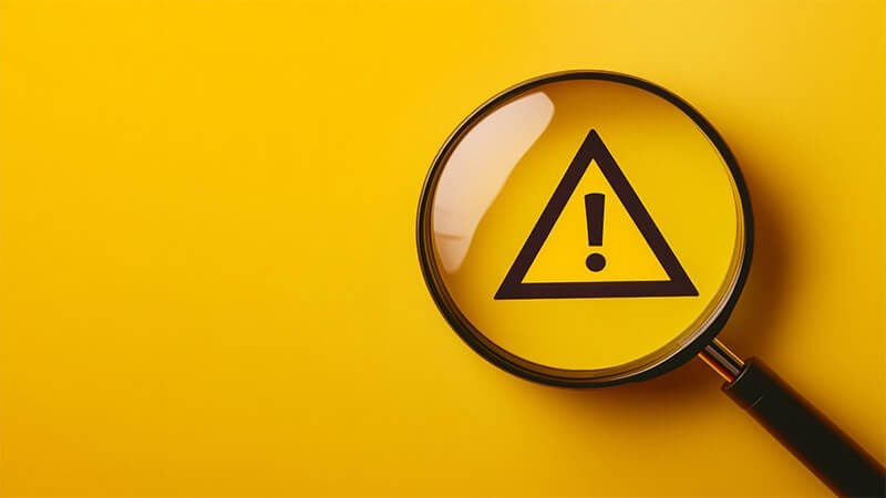 Sinalização de Segurança NR 26: Guia Atualizado com Tipos e Regras