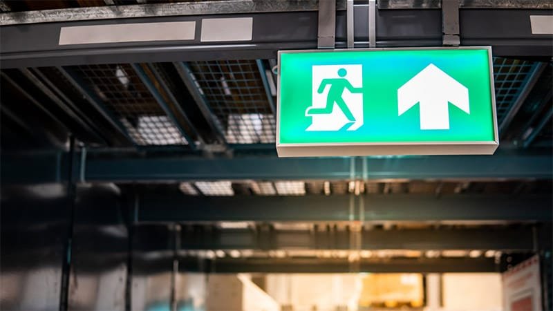 Como Escolher Placas de Sinalização de Segurança no Trabalho