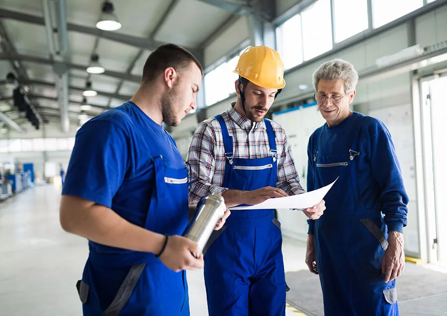 CMSO NR-7 2025 em empresas de todos os portes