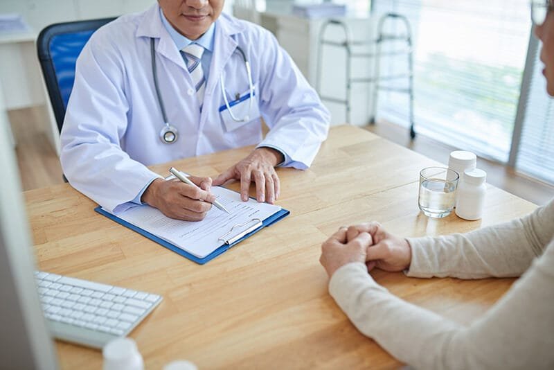 Exames médicos ocupacionais previstos no PCMSO conforme NR-7 2025