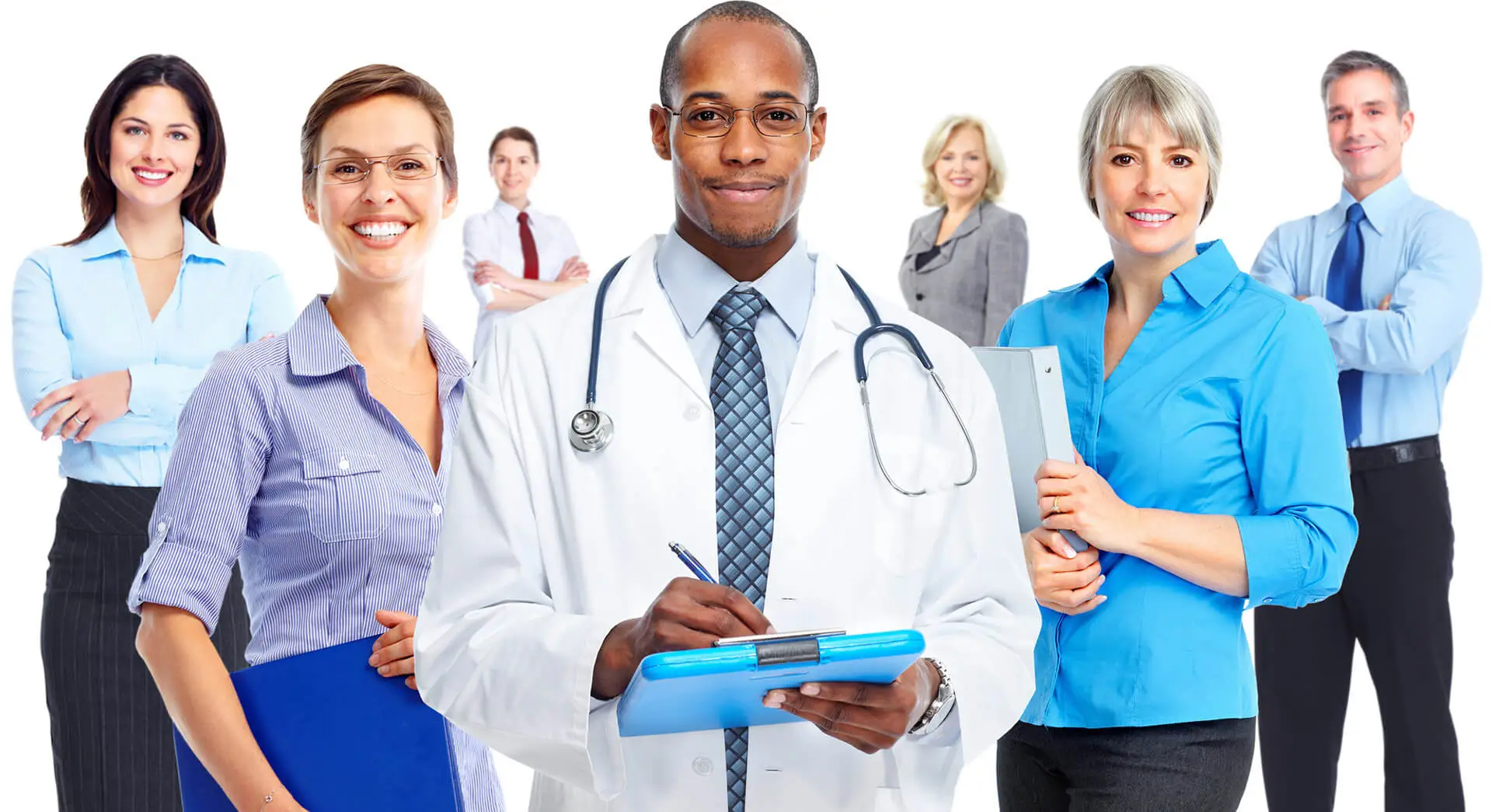 Medicina do trabalho | Médico do trabalho junto de colaboradoes e profissionais